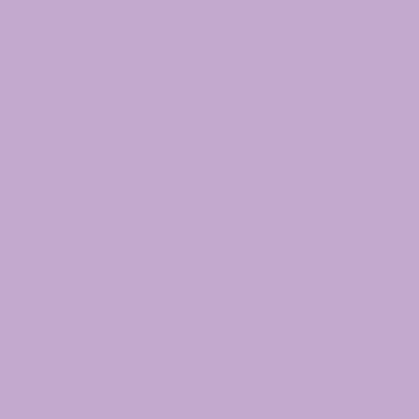 The colour of wysteria dye (lilac shade)