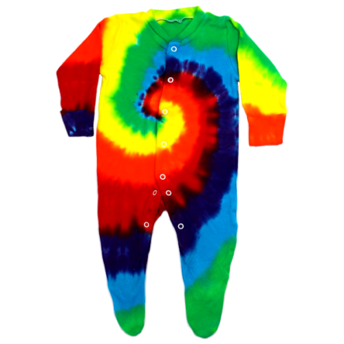 Babygrow-rainbow-swirl