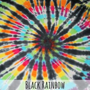 Black-Rainbow