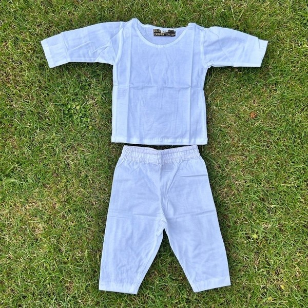 children's long sleeve pyjamas
