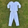 children's long sleeve pyjamas