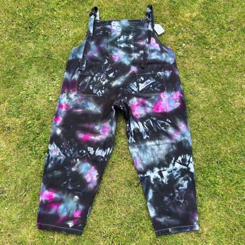 Sale Dungarees - Size 22/24